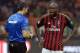 Mario Balotelli won't play due to suspension