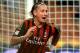 Philippe Mexes will return to the defense after serving a four match suspension