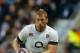 LONDON, ENGLAND - NOVEMBER 02: Chris Robshaw of England runs with the ball during the QBE International match between England and Australia at Twickenham Stadium on November 2, 2013 in London, England. (Photo by Tom Shaw/Getty Images)