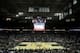 MILWAUKEE, WI - NOVEMBER 2: Interior view of the Badley Center during the game between the Toronto Raptors and the Milwaukee Bucks during the game at Bradley Center on November 2, 2013 in Milwaukee, Wisconsin. NOTE TO USER: User expressly acknowledges and