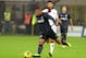 MILAN, ITALY - NOVEMBER 09: Fredy Guarin of FC Inter Milan in action during the Serie A match between FC Internazionale Milano and AS Livorno Calcio at San Siro Stadium on November 9, 2013 in Milan, Italy. (Photo by Claudio Villa/Getty Images)