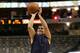 DALLAS - JUNE 08: Owner Mark Cuban of the Dallas Mavericks shoots around before the start of game one of the 2006 NBA Finals against the Miami Heat on June 8, 2006 at American Airlines Center in Dallas, Texas. NOTE TO USER: User expressly acknowledges a