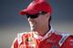 AVONDALE, AZ - NOVEMBER 08: Kevin Harvick, driver of the #29 Budweiser Chevrolet, looks on during qualifying for the NASCAR Sprint Cup Series Advocare 500 at Phoenix International Raceway on November 8, 2013 in Avondale, Arizona. (Photo by Harry How/Get