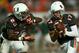 Stephen Morris struggled for Miami the past few weeks, but special teams and defense did the Hurricanes in against the Hokies.