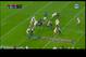 Williams didn't waste any time fumbling the opening kickoff.