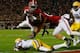 Alabama RB T.J. Yeldon (top)