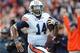 Auburn QB Nick Marshall