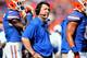 Florida head coach Will Muschamp