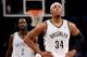 Pierce and KG want nothing to do with Allen.