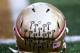 WINSTON SALEM, NC - NOVEMBER 09: A detailed view of a helmet of the Florida State Seminoles during their game against the Wake Forest Demon Deacons at BB&T Field on November 9, 2013 in Winston Salem, North Carolina. (Photo by Streeter Lecka/Getty Images
