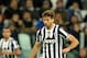 TURIN, ITALY - NOVEMBER 10: Fernando Llorente of Juventus in action during the Serie A match between Juventus and SSC Napoli at Juventus Arena on November 10, 2013 in Turin, Italy. (Photo by Claudio Villa/Getty Images)