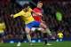 Olivier Giroud was again found wanting in a big game.
