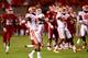 Now healthy, Bashaud Breeland is one of the ACC's steadier corners.