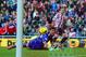 If you bet on Bardsley to score the only goal of the match, your ticket will cash nicely.