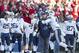 Who will step up at wide receiver next season for the Badgers?