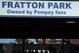 Portsmouth FC and Fratton Park are now owned by the Pompey Supporters' Trust
