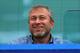 LONDON, ENGLAND - AUGUST 18: Chelsea owner Roman Abramovich smiles during the Barclays Premier League match between Chelsea and Hull City at Stamford Bridge on August 18, 2013 in London, England. (Photo by Richard Heathcote/Getty Images)