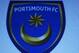 PORTSMOUTH, ENGLAND - DECEMBER 30: General views of Fratton Park prior to the Barclays Premier League match between Portsmouth and Arsenal at Fratton Park on December 30, 2009 in Portsmouth, England. Portsmouth Football Club has been issued with a windin