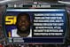 Anthony Johnson should have chosen his words more wisely, as his play did not back them up on Saturday.
