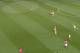 Smalling holds a narrower position at RB