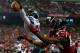 It is tough to count on Roddy White in fantasy right now; the Seahawks allowed him just one catch for 20 yards Sunday.
