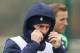 Villas-Boas could hide from the cold last week but not the furore caused by Lloris' injury.