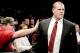Kane may be in charge on Monday night.