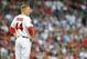 Trumbo could provide plenty of pop in Boston's lineup.
