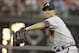 Hudson would likely offset one of Boston's other starters.