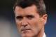 SAN SEBASTIAN, SPAIN - NOVEMBER 05: New Republic of Ireland assistant manager Roy Keane looks on prior to the UEFA Champions League Group A match between Real Sociedad and Manchester United at Estadio Anoeta on November 5, 2013 in San Sebastian, Spain.