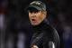 Baylor head coach Art Briles