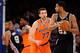 If the Knicks are to survive the loss of Tyson Chandler, they'll need better play from Andrea Bargnani at the defensive end.