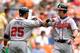In planning for a new park, the Braves are keeping up with the Joneses.