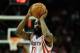 HOUSTON, TX - NOVEMBER 07: James Harden #13 of the Houston Rockets looks to pass during game against the Los Angeles Lakers at Toyota Center on November 7, 2013 in Houston, Texas. NOTE TO USER: User expressly acknowledges and agrees that, by downloading