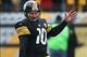New Steelers punter Mat McBriar is actually worse than Zoltan Mesko, who he replaced.