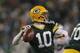 Matt Flynn worked out for the Packers on Monday.