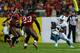 No one—not Charles Clay, not Lamar Miller—could run the ball for the Dolphins.