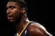 NEW YORK, NY - NOVEMBER 09: Roy Hibbert #55 of the Indiana Pacers looks on during the first half against the Brooklyn Nets at Barclays Center on November 9, 2013 in the Brooklyn borough of New York City. The Pacers defeat the Nets 96-91. NOTE TO USER: Us