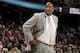CLEVELAND, OH - NOVEMBER 9: Head coach Mike Brown of the Cleveland Cavaliers looks on during the game against the Philadelphia 76ers at The Quicken Loans Arena on November 9, 2013 in Cleveland, Ohio. NOTE TO USER: User expressly acknowledges and agrees t