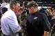 Mike Shanahan may decide to keep the ball away from Chip Kelly's offense.
