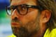 Klopp cannot be entirely satisfied with Dortmund's campaign thus far.