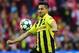 By the time Gundogan returns, Dortmund may be out of contention for silverware.