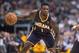 The multi-tooled Lance Stephenson is the Indiana Pacers' X-factor.