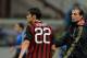 Kaka is making slow but steady progress after returning to AC Milan