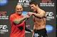 Sonnen with Rogan