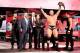 The Authority stand tall.