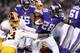 Washington's defense is terrible.