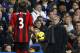 Olsson and Mourinho are reported to have clashed in the Stamford Bridge tunnel after Saturday's 2-2 draw.