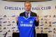 Mourinho called himself the Happy One when he returned to Stamford Bridge this summer.