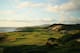 This hole may look pretty, but it's brutal when 25-30 mph winds howl off the coast.